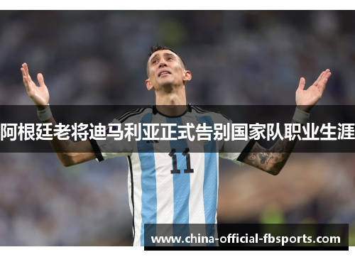阿根廷老将迪马利亚正式告别国家队职业生涯 阿根廷老将迪马利亚正式告别国家队职业生涯